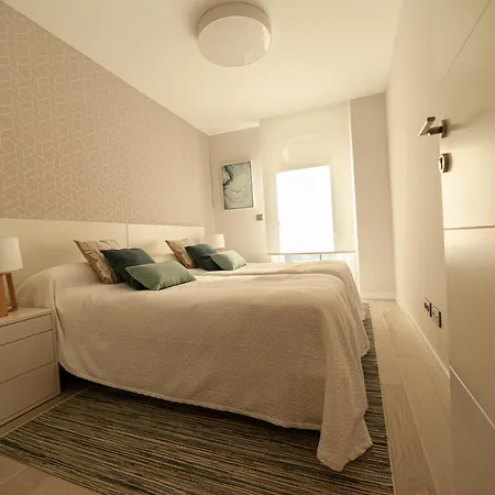 Apartmán Playa Santiago - Deba