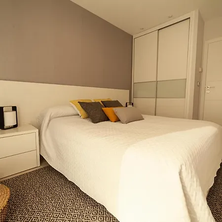 Apartmán Playa Santiago - *