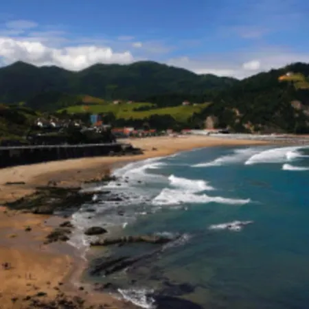 Apartmán Playa Santiago -