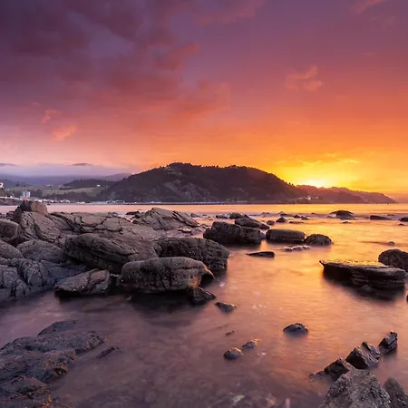 Playa Santiago -
